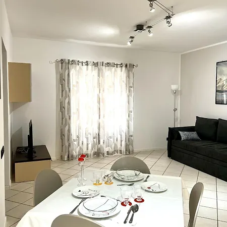 Casa Camilla Appartamento *