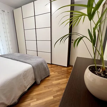 Apartamento Casa Camilla Trento