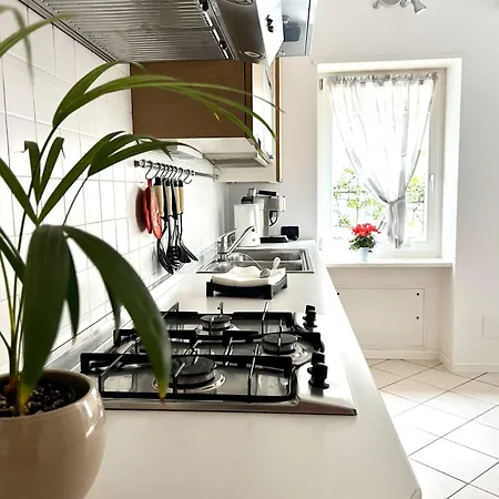 Apartamento Casa Camilla