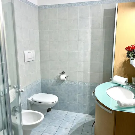 Casa Camilla Apartment *