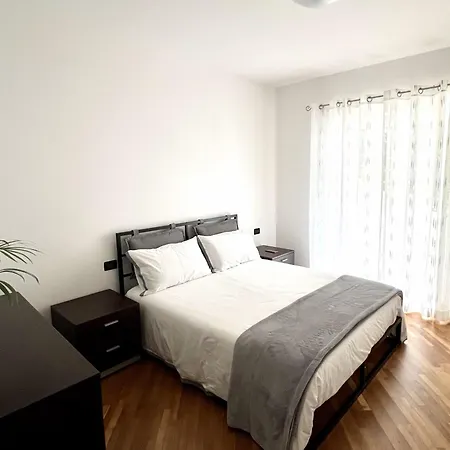 Appartamento Casa Camilla Trento