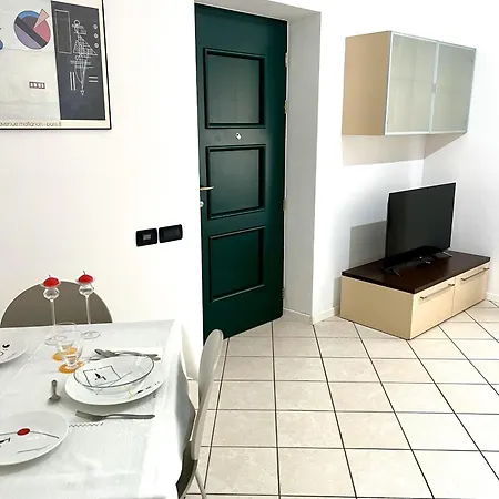 Casa Camilla * Trient