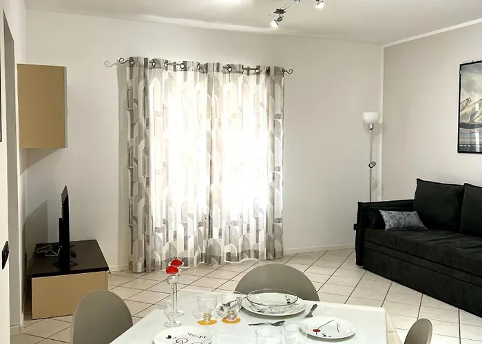 Casa Camilla דירה *