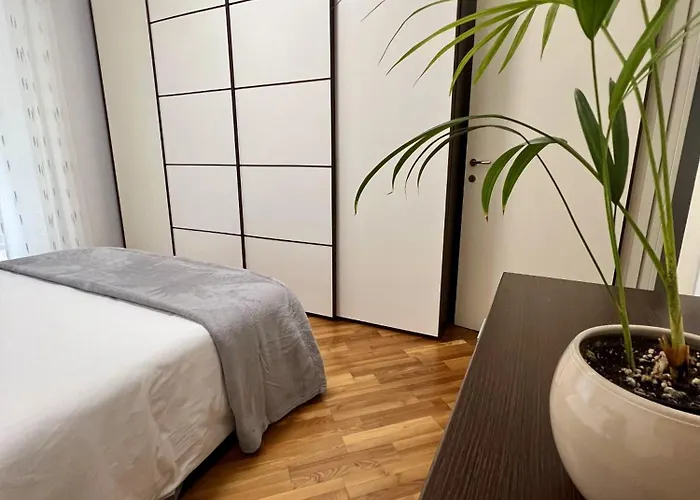 דירה Casa Camilla טרנטו