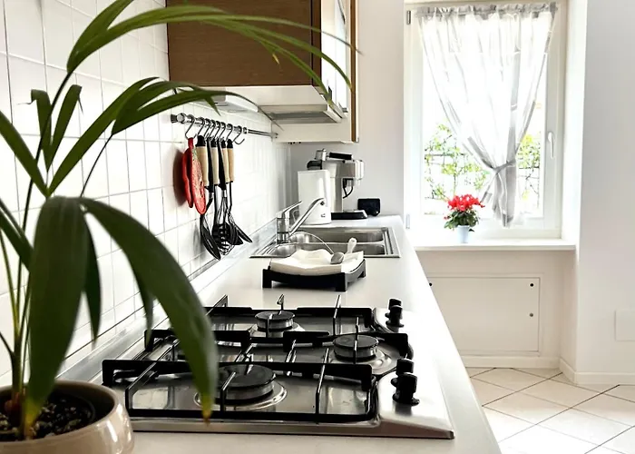 דירה Casa Camilla