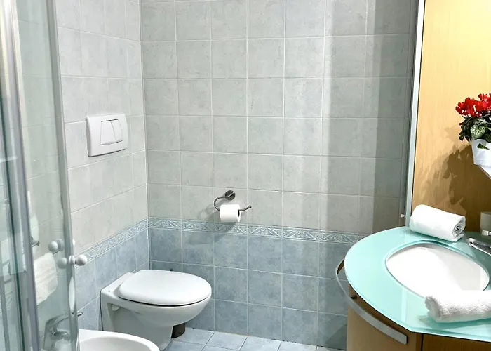 Casa Camilla דירה *