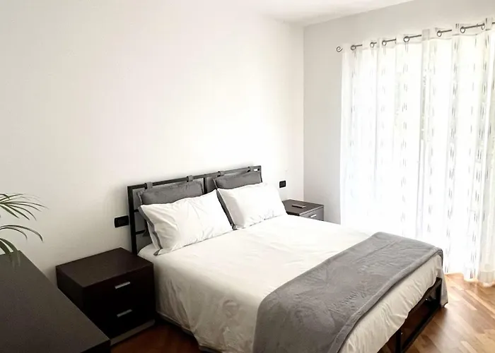 דירה Casa Camilla טרנטו