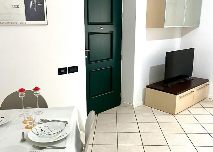 Casa Camilla * טרנטו