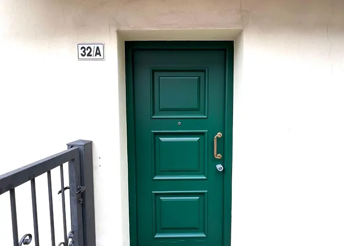 Casa Camilla דירה טרנטו