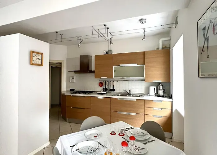 Casa Camilla טרנטו